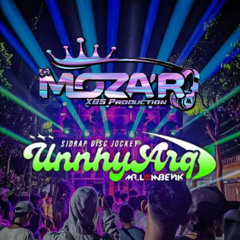 MOZA - BERI AKU MAAFMU INDRA EXPRESS [ AC PASKER X MOZA XBS X UNNHY ARQ SDJ ] PRIVATE MATI