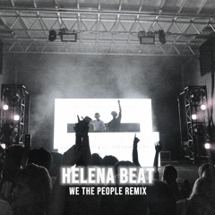 Foster The People - Helena Beat (WTP Remix)