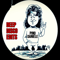 PINO - yes i know : DISCO BONGO EDIT