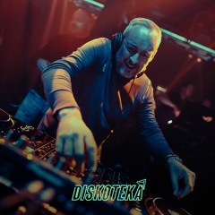 Dave Lambert - Diskoteka #7 at Area V (25.11.2023)