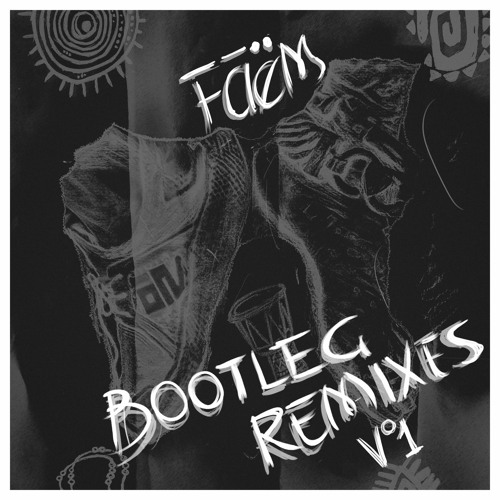 Bootleg remixes V°1