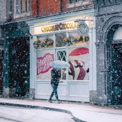 Buy-Nothing Baconmas! Show 462