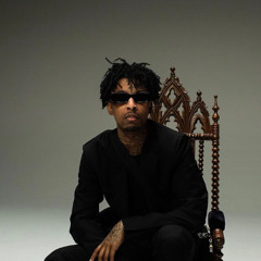 Facts (21 Savage type beat)