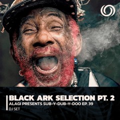 Label Selection: Lee "Scratch" Perry's Black Ark Pt. 1 | Sub-Y-Dub-Y-Doo Ep. 38 | 04/12/2022