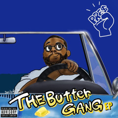 Butter Gang.  Prod. by RedxButter