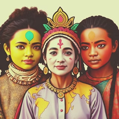 Uncovering the Link: The Untold Impact of Diversity and Inclusion on Mental Health Inequality!