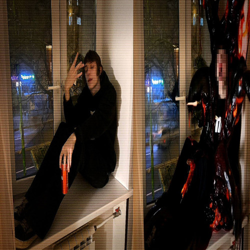 egoism w/ vertico (jaechii)