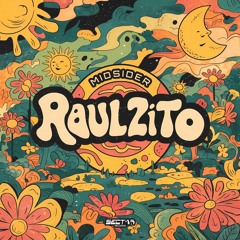 Raulzito (Original Mix) 150bpm Key G# | Sectar Records [Free Download]
