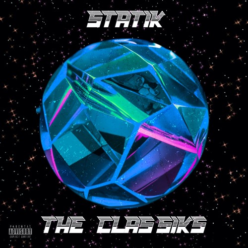 Statik - Oh Yeah!