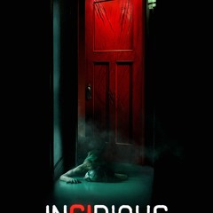 Ver *4KPELIS | Insidious: La puerta roja [2023] Película Completa (HD-ONLINE) en Español Latino