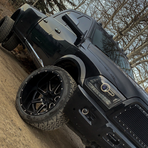 County Line - Chase Matthews