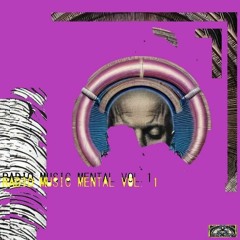 Radio Music Mental  Vol. 1