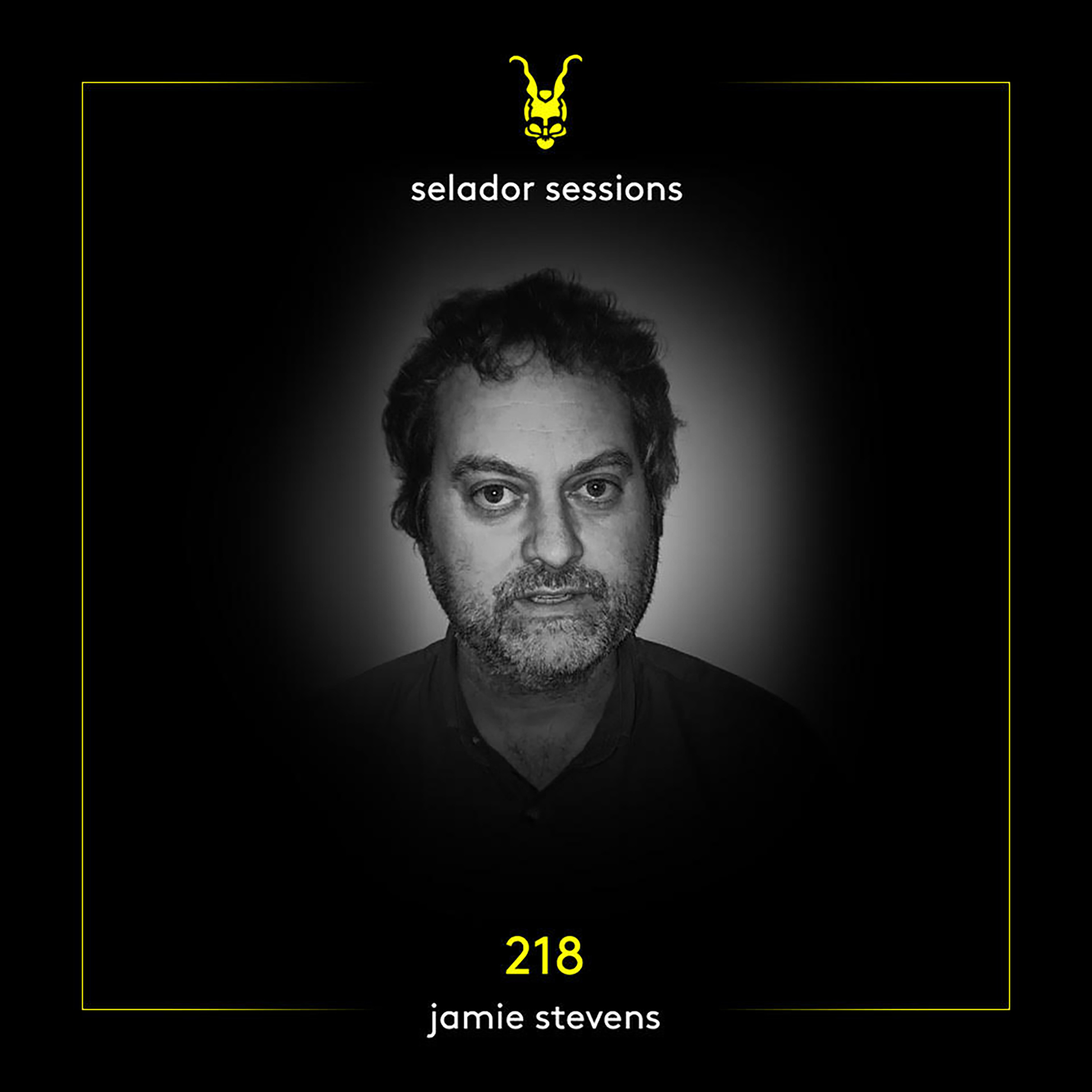 Selador Recordings Podcasts