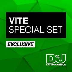 EXCLUSIVE: Vite Special Set