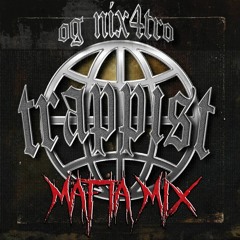Trappist mafia mix Vol 3