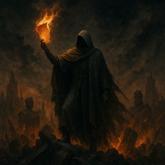 Ashes Of The First Lie
