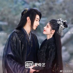 仍寻 လိုက်လံဖွေရှာလို့နေဆဲBeauty of Resilience/花戎 Ending Song(နေနတ်ဘုရားရဲ့ဇာမဏီ) Jujingyi,guojunchen
