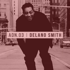 ADN03 - Delano Smith