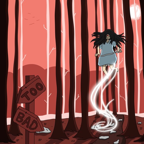 Too Bad (prod. hartbleed)