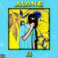 Alone. (TQ)