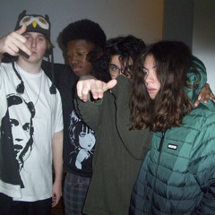 FEARDORIAN - STUPID !! W/ HEARTSTOPMIAMI & TROPES (PROD. FEARDORIAN)