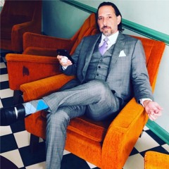 Mr. Bold -- Saturday Night At The Club 3.0