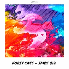 Forty Cats - In My Bedroom Sessions 012 - February [LIVE]