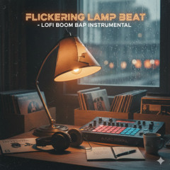 Vinyl Hiss & Soul - LoFi Boom Bap Instrumental