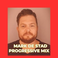 Progressive House Mix 0024 - Mark de Stad