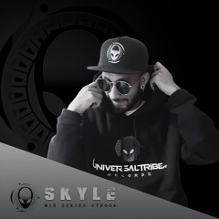 Mix Series UTR004 - Skyle