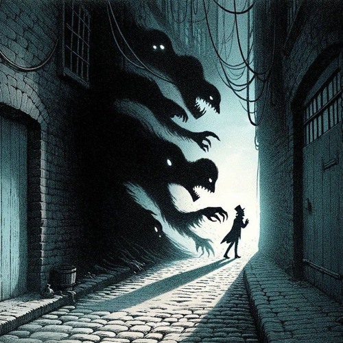 MORBID LO x ZACH RABBIT - SHADOW SIDE PHONK (PROD. KALI LO)