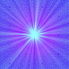 Fractal Frights