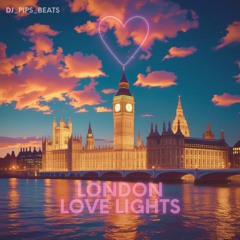 London Love Lights