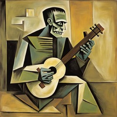 #253 GeoShred Experiment #9