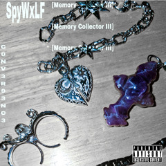 SpyWxLF - Memory Collector III │prod. HEYARNOLD