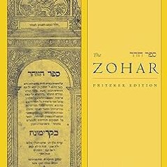 The Zohar: Pritzker Edition, Volume One BY: Daniel C. Matt (Editor, Translator) )E-reader)