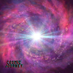 Cosmic Journey DJ NABLA