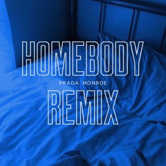 LIL DURK HOMEBODY REMIX - Prada Monroe