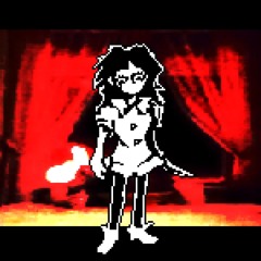 DINING LADY /// ANXIETY