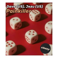 Dave (US), Jezu (US) - Painkiller