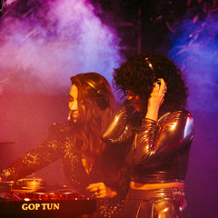 Cremosa Vinil at Gop Tun Festival 2025