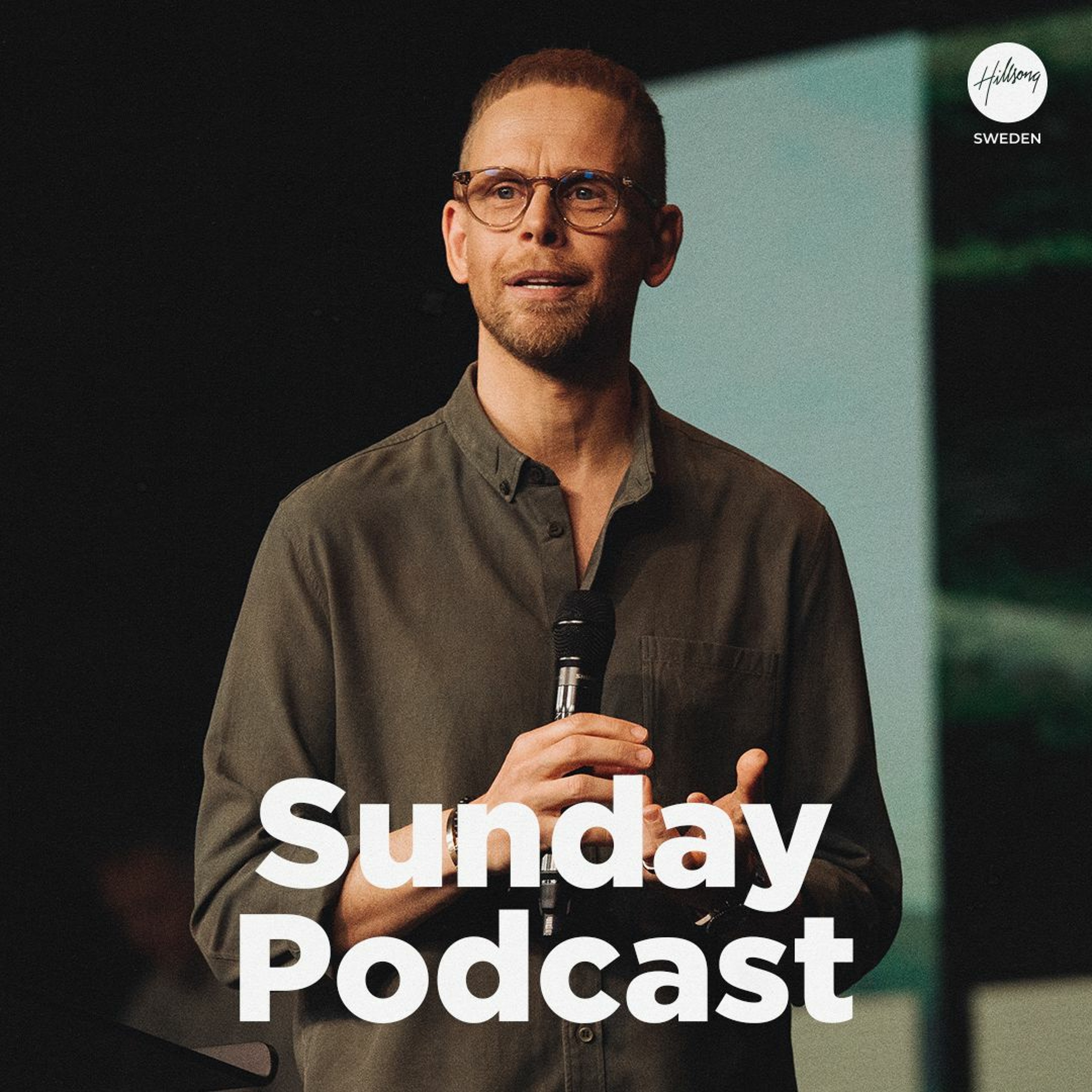 Andreas Nielsen - Tag emot Den Helige Ande episode artwork