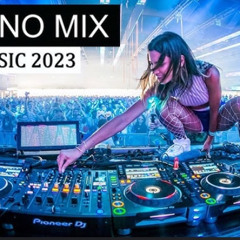 BEAUZ - PSY POP _ HARD TECHNO DJ SET @ DWP BALI 2023 (Djakarta Warehouse Project)