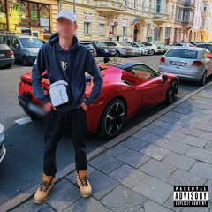 sentino x kaz bałagane x malik montana x belmondo - dirty mode