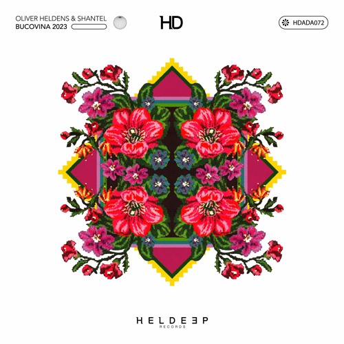 Oliver Heldens & Shantel - Bucovina 2023