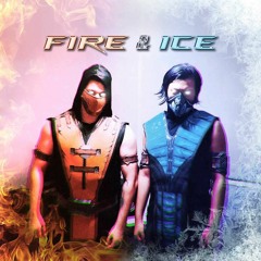 The Alpha - FIRE & ICE 🔥❄️