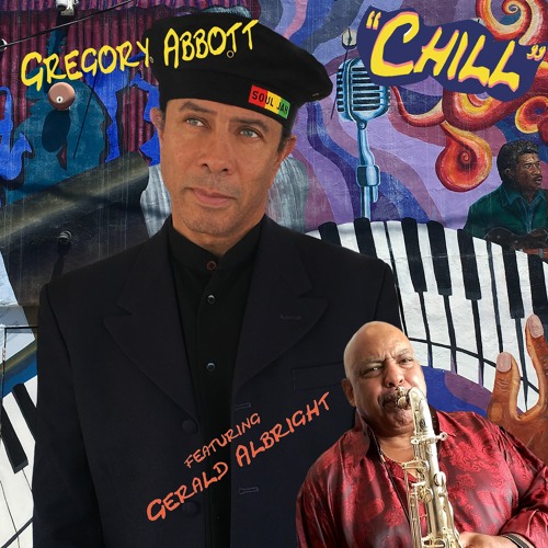 Chill (featuring Gerald Albright)