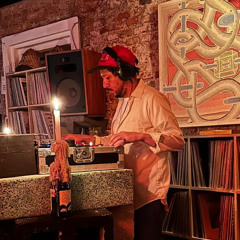 Outlook Bacalar, FEBRERO 2025 w/ COVAGROOVIEST [03.03.2025 live Lunes Listening Room]