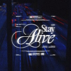 Mixset Vietmix & Houselak - Stay Alive | Duong Hao