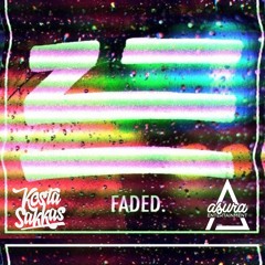 Faded - (Kosta Sakkas)